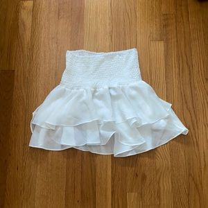 Shein skirt